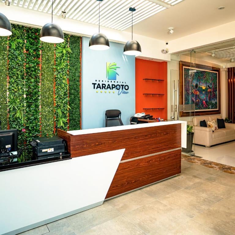 Residencial Tarapoto View
