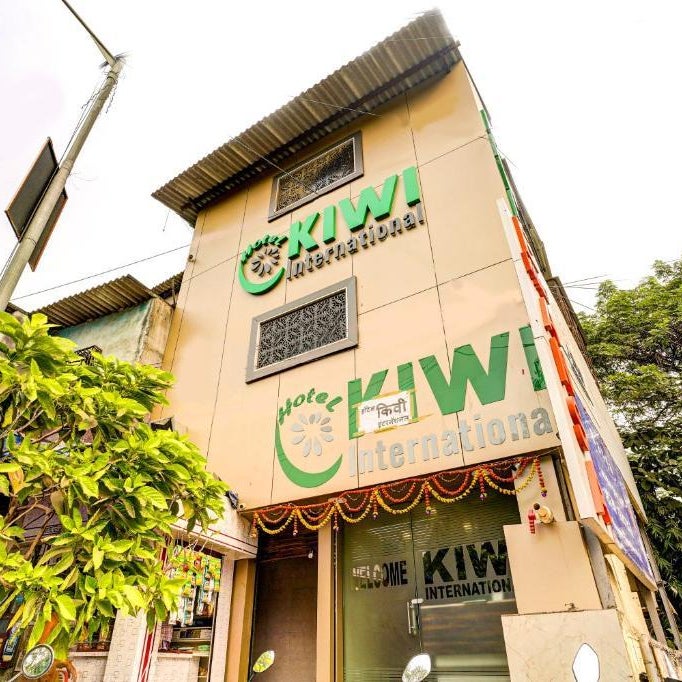Kiwi International,Hotel,Mumbai Thumbnail