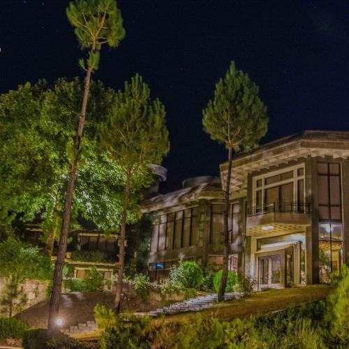 Rock City Resort Thumbnail