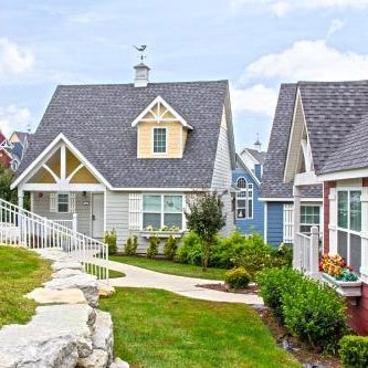 Stormy Point Village Thumbnail