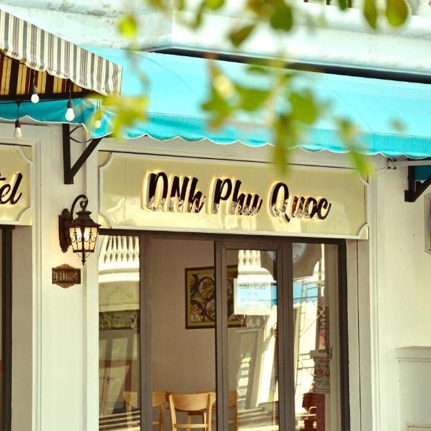 DNh Phu Quoc - Shanghai Town - Grand World Thumbnail