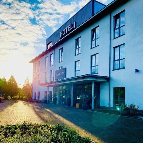 AiREA Hotel
