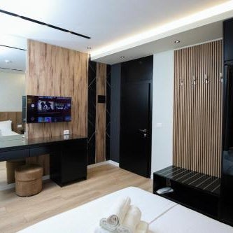 Hotel Three Thumbnail