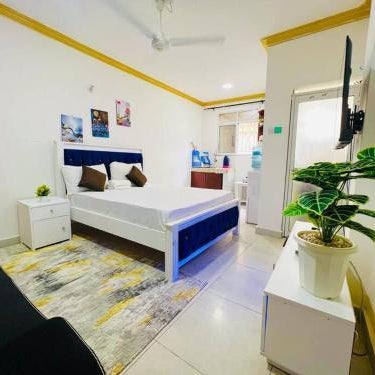 Studio Apartment Bamburi0711519879 Near JSB BlockA Thumbnail