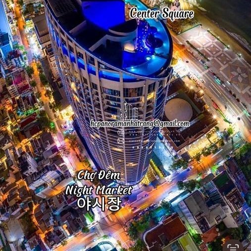 Panorama Luxury Beach Front