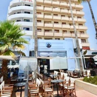 Ithaki Phinikoudes Apartment No. 107
