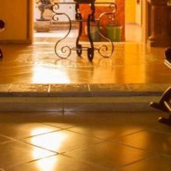 Hotel Casa Dulce Maria