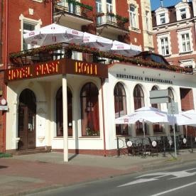 Hotel Piast