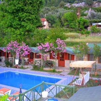 Montenegro Motel