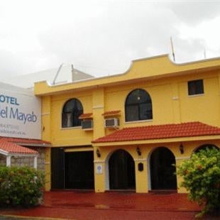 Hotel Real Del Mayab Thumbnail