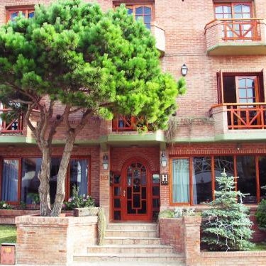 Hotel Olimpia