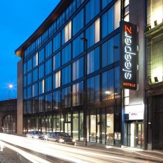 Four Points Flex by Sheraton Newcastle Thumbnail
