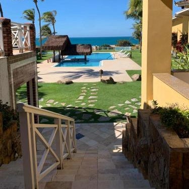 Bouganville Hotel