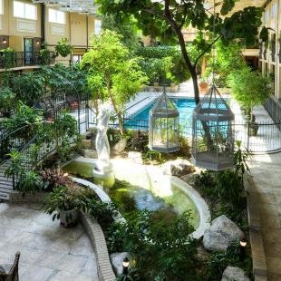 Hotel L'Oiseliere Montmagny