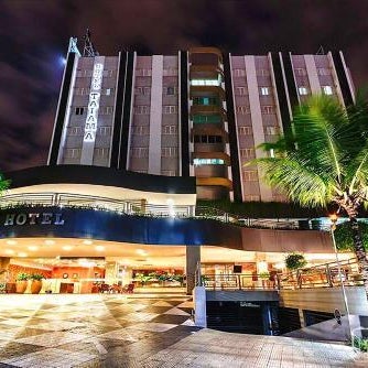 Amazon Taiamã Hotel