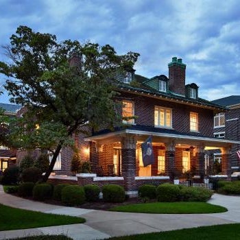 Graduate by Hilton Columbia, S.C. Thumbnail