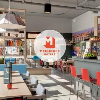 MEININGER Hotel Berlin Airport Thumbnail