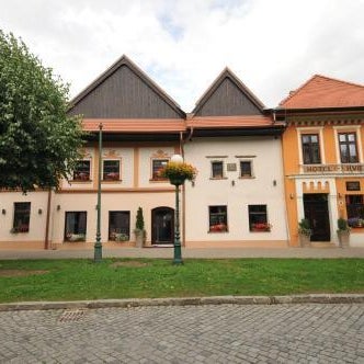 Boutique Hotel Hviezdoslav