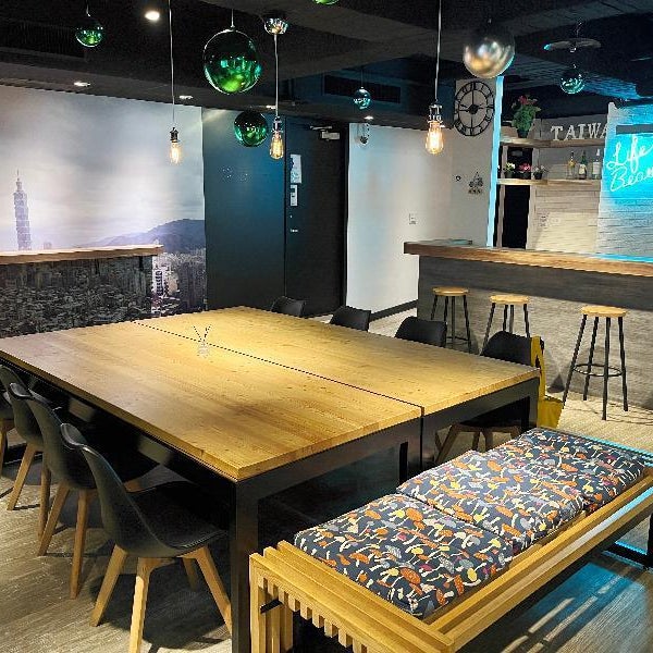 Formosa101 Taipei Main Branch Thumbnail