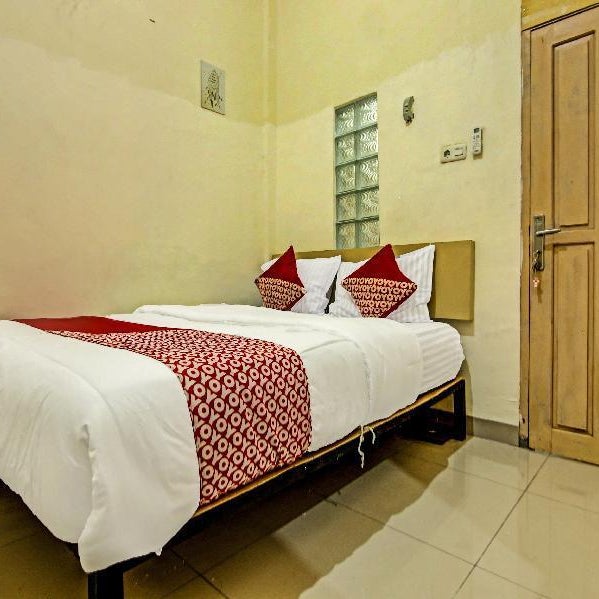 OYO Life 91268 Homestay Bu Erma Syariah Thumbnail