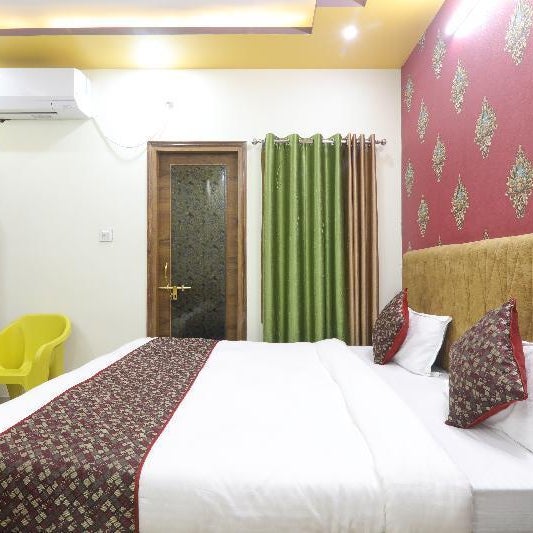 HOTEL AMAN