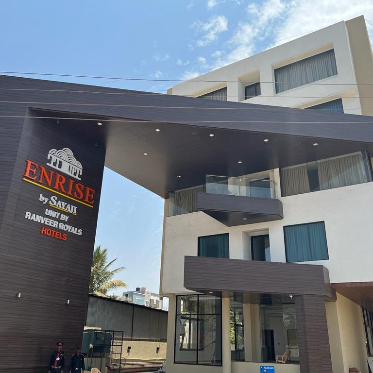 Enrise By Sayaji Chhatrapati Sambhaji Nagar