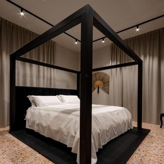 Exclusive Room Pescara Thumbnail