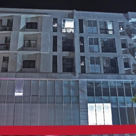 Hotel O Hotel Outline