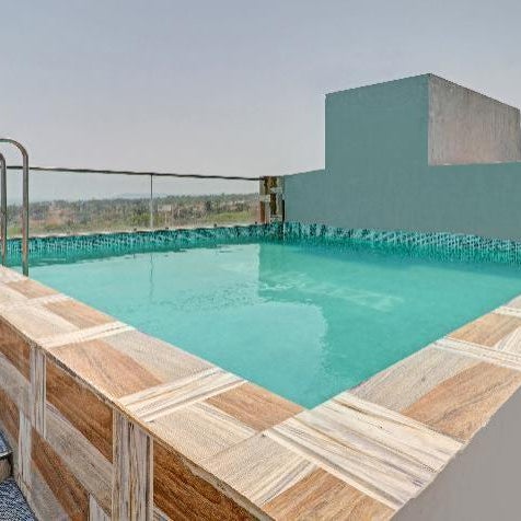 Treebo Seabreeze Comforts With Swimming Pool