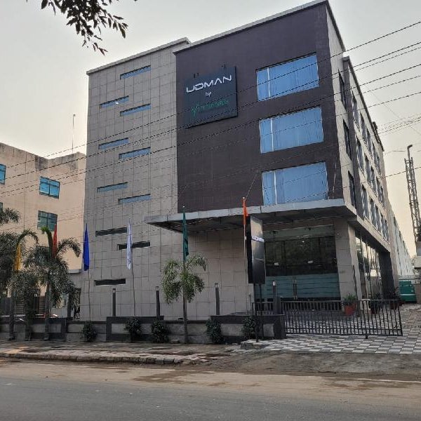 Udman Hotel Chattarpur