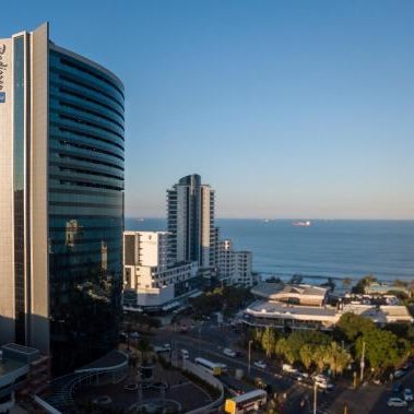 Radisson Blu Hotel, Durban Umhlanga Thumbnail
