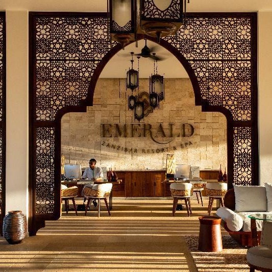 The Mora Zanzibar - Luxury All Inclusive Thumbnail