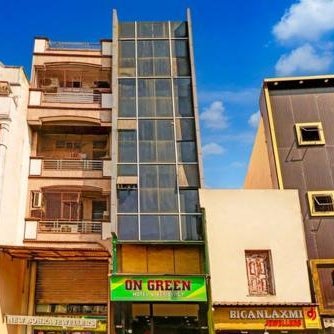 Dream Grand Hotel and Residency