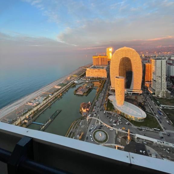 Batumi High View Thumbnail