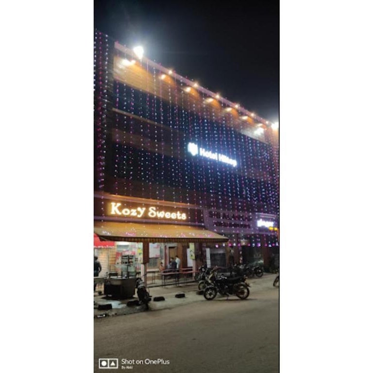 Hotel Hill Top, Bokaro Thumbnail