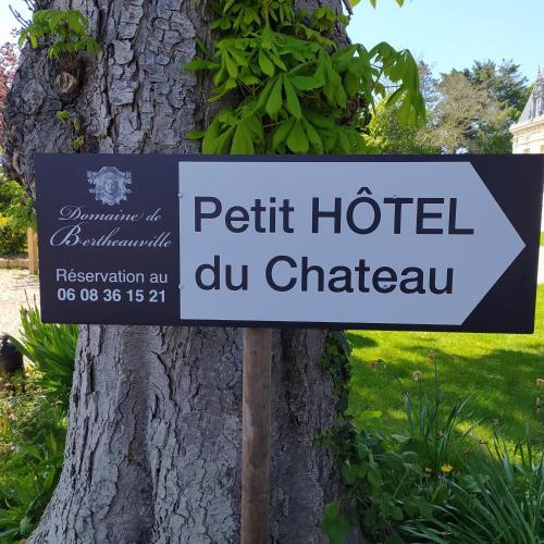 Domaine de Bertheauville Thumbnail