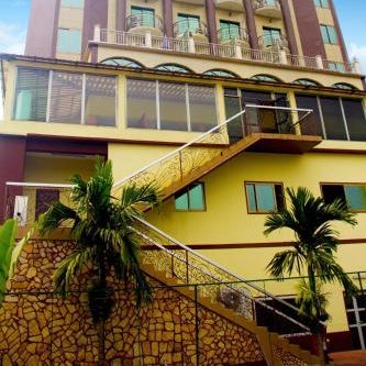 FELICIA HOTEL YAOUNDE Thumbnail