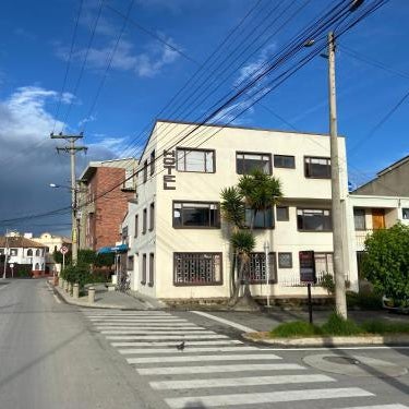 Hotel Rook INN