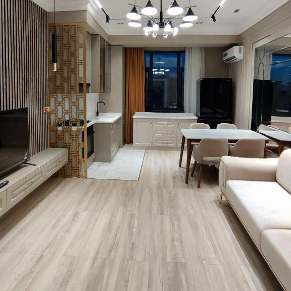 -Daniels Club - Premium Suite close to City Center - Thumbnail