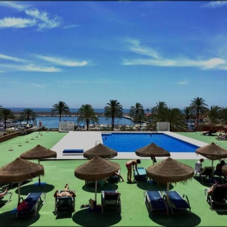 Apartamento Mar