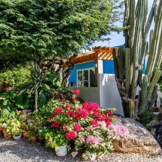 Naïma Luxury Home, Cottage & Apartment Rentals Thumbnail