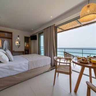 Lorraine's Boutique Suites