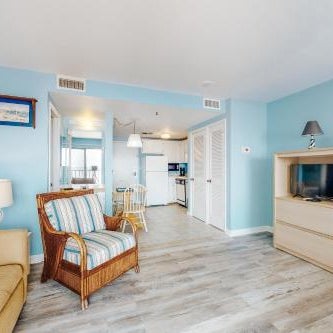 Sunrise at Renaissance Thumbnail