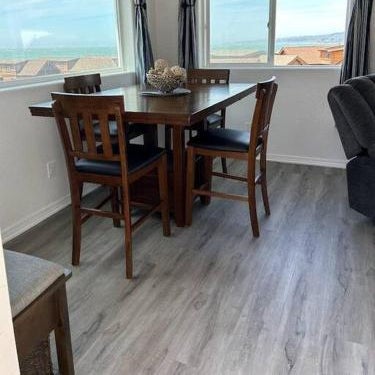 Oceanview Cabin 20, Private Jacuzzi &large Deck Thumbnail