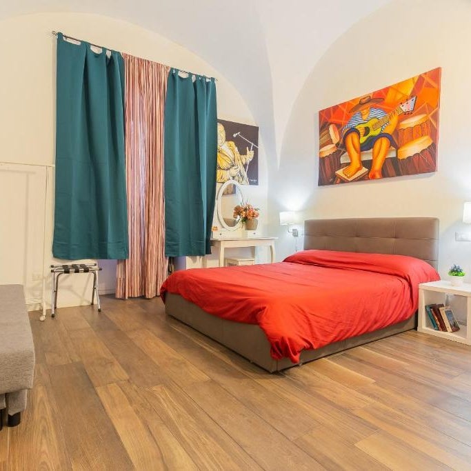 Red Rooms by Wonderful Italy Thumbnail