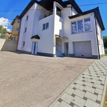 Apartman Kis