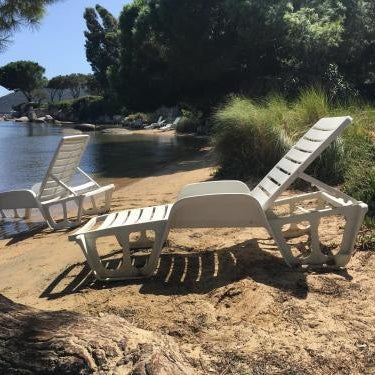 Résidence les pieds dans l'eau