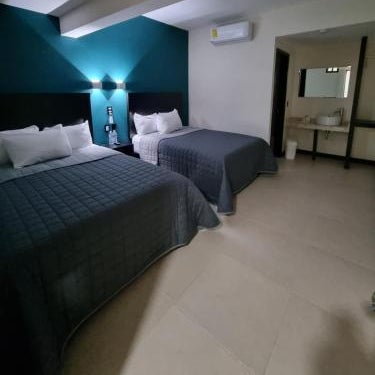 EMS Hoteles Centro Histórico