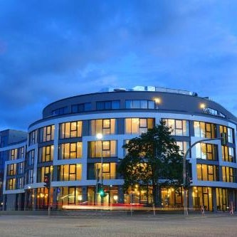 H24 Stadthotel Bernau Thumbnail