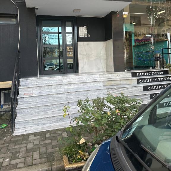 Nunu's Central Apartment Thumbnail